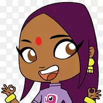 宝莱坞动画电视艺术-快乐双脚-空若网 宝莱坞动画电视艺术-快乐双脚-空若网