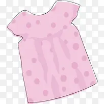 浅紫色短袖上衣-空若网 浅紫色短袖上衣-空若网