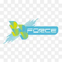 创意字体形状-空若网 创意字体形状-空若网