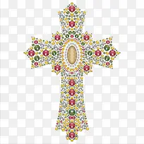 ��ɫʮ�ּ���ʯ-������