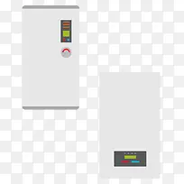 厨房卫浴热水器矢量-空若网 厨房卫浴热水器矢量-空若网