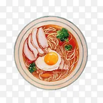 鸡蛋面-空若网 鸡蛋面-空若网