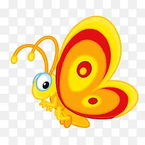 小蝴蝶-空若网 小蝴蝶-空若网