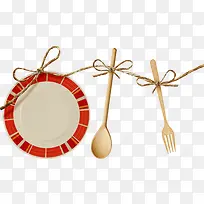 西式餐具-空若网 西式餐具-空若网