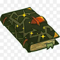 矢量书本-空若网 矢量书本-空若网