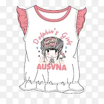 女童上衣-空若网 女童上衣-空若网