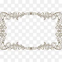 豪华边框-空若网 豪华边框-空若网