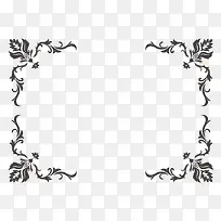 奢华边框-空若网 奢华边框-空若网