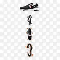 ��Ʒʵ���ز���Ь-������