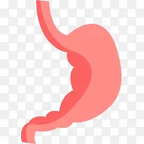 矢量扁平化肠胃-空若网 矢量扁平化肠胃-空若网