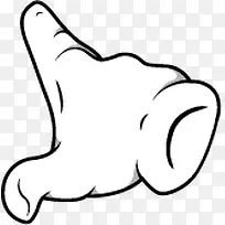 手绘点击-空若网 手绘点击-空若网