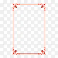 矢量边框-空若网 矢量边框-空若网
