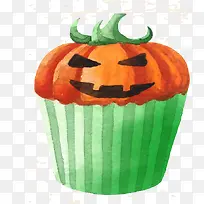 万圣节蛋糕-空若网 万圣节蛋糕-空若网