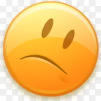 橙色纽扣搞笑表情-空若网 橙色纽扣搞笑表情-空若网