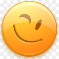 橙色纽扣搞笑表情-空若网 橙色纽扣搞笑表情-空若网