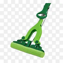 产品实物拖把绿色拖把头-空若网 产品实物拖把绿色拖把头-空若网