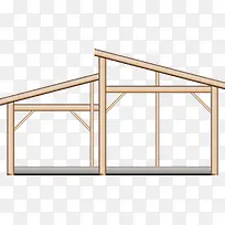 ·¿Îݼܹ¹pngʸÁ¿ËزÄ-¿ÕÈôÍø ·¿Îݼܹ¹pngʸÁ¿ËزÄ-¿ÕÈôÍø