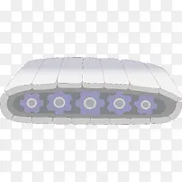 传送带png矢量素材-空若网 传送带png矢量素材-空若网