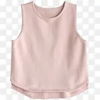 粉色背心羊毛-空若网 粉色背心羊毛-空若网