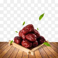 产品实物新疆灰枣红枣-空若网 产品实物新疆灰枣红枣-空若网