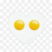 矢量爱心营养早餐-空若网 矢量爱心营养早餐-空若网