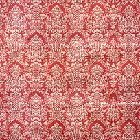 红白相间花纹背景-空若网 红白相间花纹背景-空若网