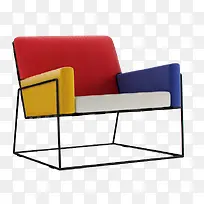 沙发素材-空若网 沙发素材-空若网