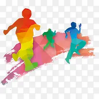 ���ܲ�ɫ��������ͼ��-������