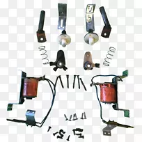 电子电子元件.触发器-空若网 电子电子元件.触发器-空若网