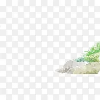 ʯͷС��-������