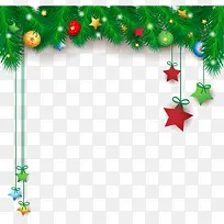 圣诞节圣诞球挂饰-空若网 圣诞节圣诞球挂饰-空若网