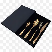 黑色餐具盒子-空若网 黑色餐具盒子-空若网