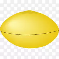 澳大利亚规则足球国际规则足球运动剪贴画足球-空若网 澳大利亚规则足球国际规则足球运动剪贴画足球-空若网