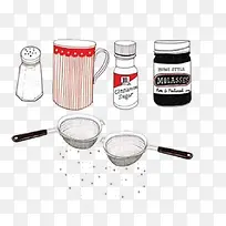 ��ζ�ϲ廭-������