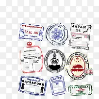 各国通行证-空若网 各国通行证-空若网