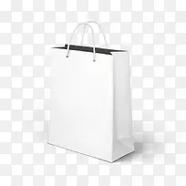 白色纸质包装袋-空若网 白色纸质包装袋-空若网