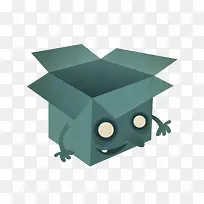 可爱魔盒-空若网 可爱魔盒-空若网