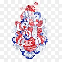 ����廭-������