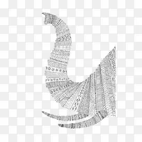 花纹象鼻子-空若网 花纹象鼻子-空若网