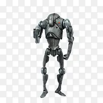 产品实物机械机器人-空若网 产品实物机械机器人-空若网