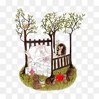 床-空若网 床-空若网