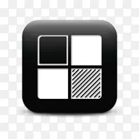 社交媒体电脑图标博客美味-空若网 社交媒体电脑图标博客美味-空若网