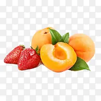 一堆水果-空若网 一堆水果-空若网