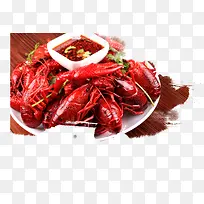 虾子菜品-空若网 虾子菜品-空若网