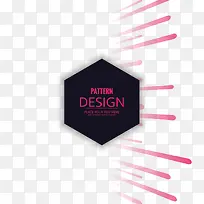 矢量线条装饰图案-空若网 矢量线条装饰图案-空若网