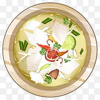 手绘鸡汤-空若网 手绘鸡汤-空若网