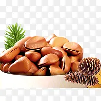 精品松子-空若网 精品松子-空若网