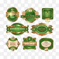 标签 矢量 促销标签 矢-空若网 标签 矢量 促销标签 矢-空若网