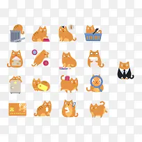 可爱猫咪-空若网 可爱猫咪-空若网