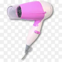 紫色电吹风电商可爱-空若网 紫色电吹风电商可爱-空若网